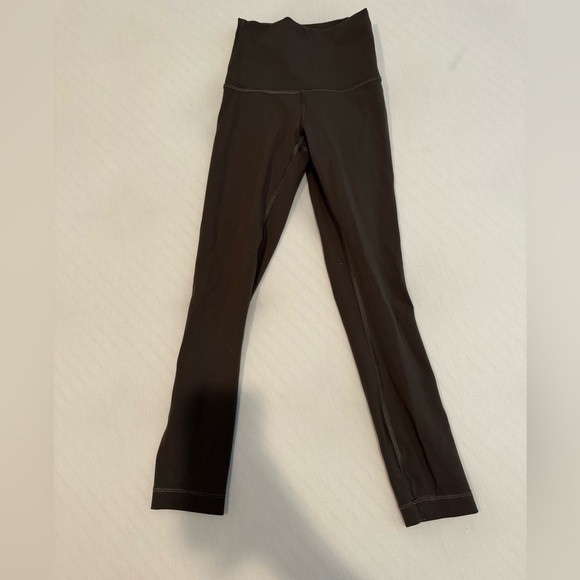 Lululemon leggings - Picture 3 of 5